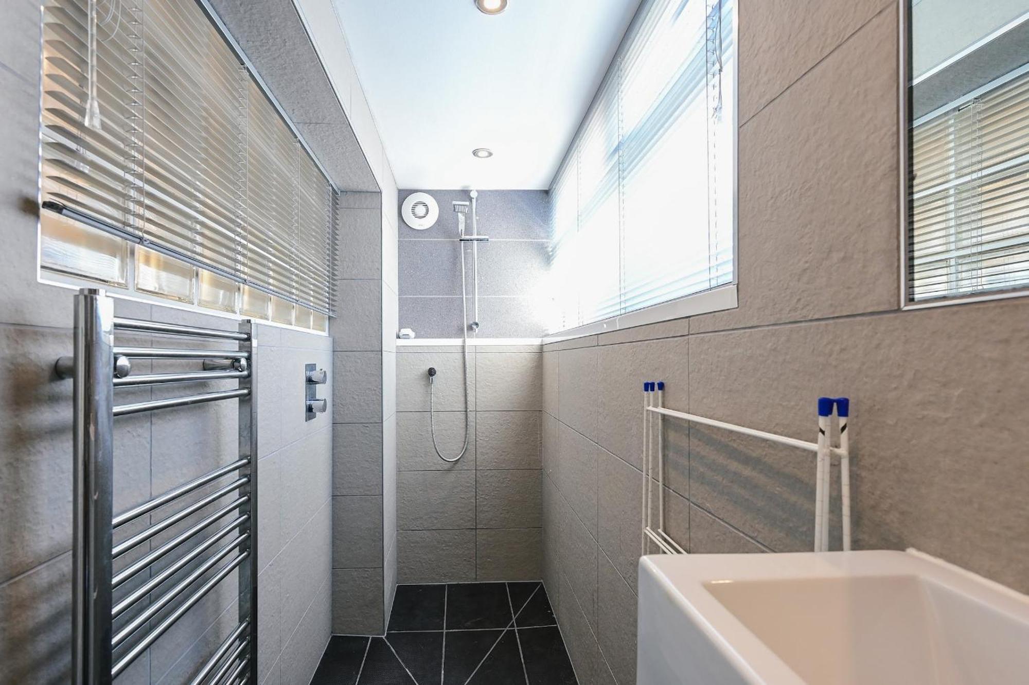 The Monopoly Breeze House - Your Dream Getaway With Wet Room In The Heart Of Brighton ภายนอก รูปภาพ